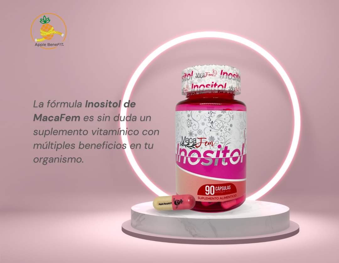 Daily Basics para Mujer e Inhibidor de Apetito