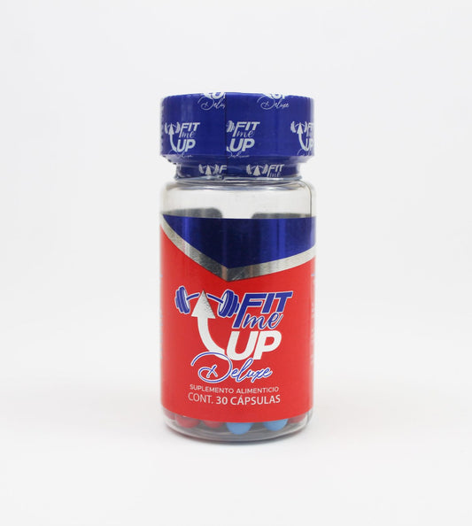 FitMe Up Deluxe