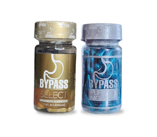 DUO BYPASS
