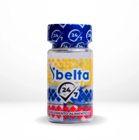 Sbelta 24/7