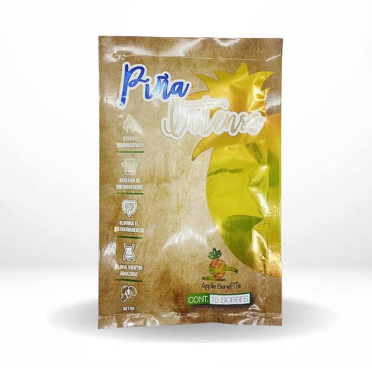 Té Piña Intense