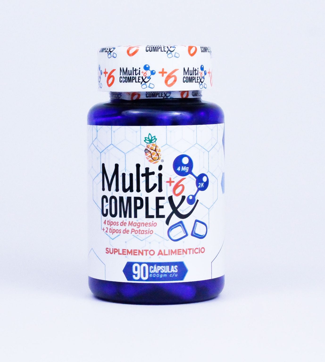 MULTICOMPLE✘ ᕀ6̶