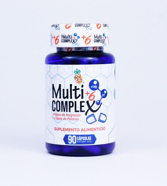 MULTICOMPLE✘ ᕀ6̶