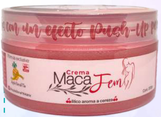 McaFem Crema