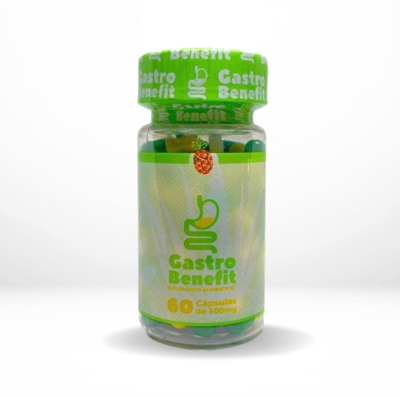Gastro Benefit